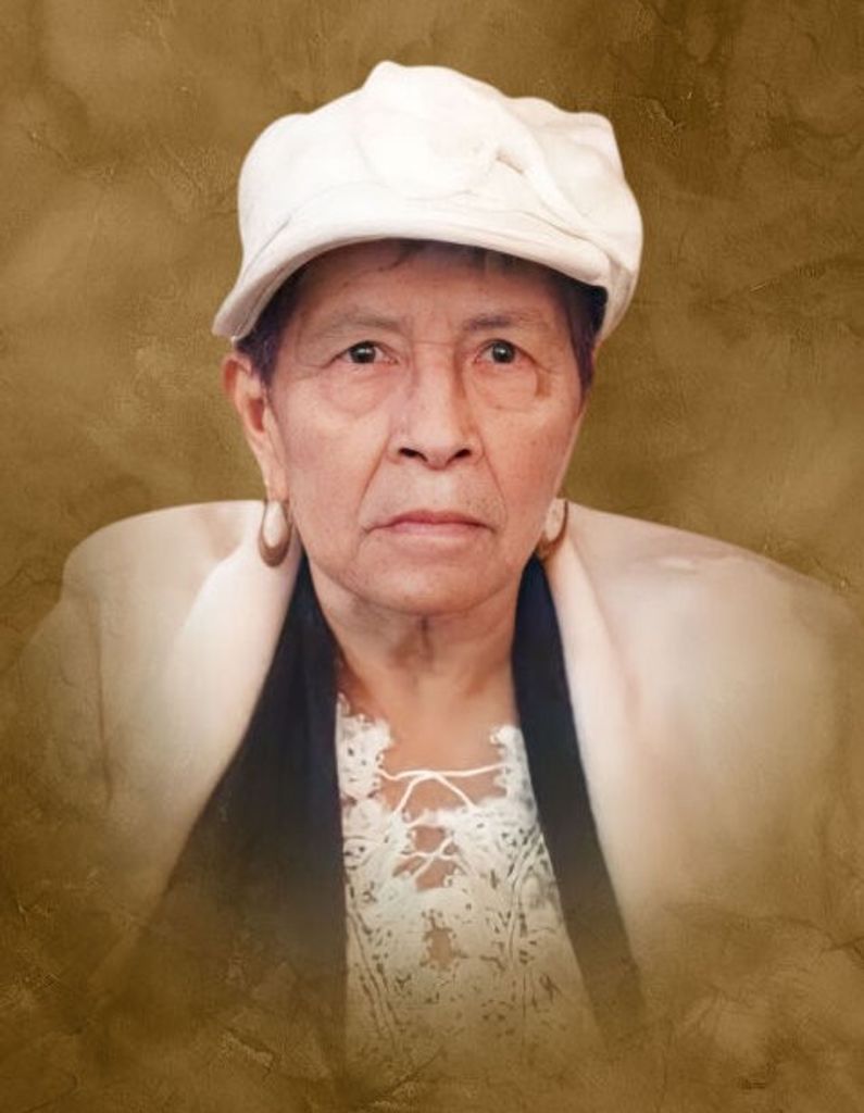 Petra Nieto Moreno