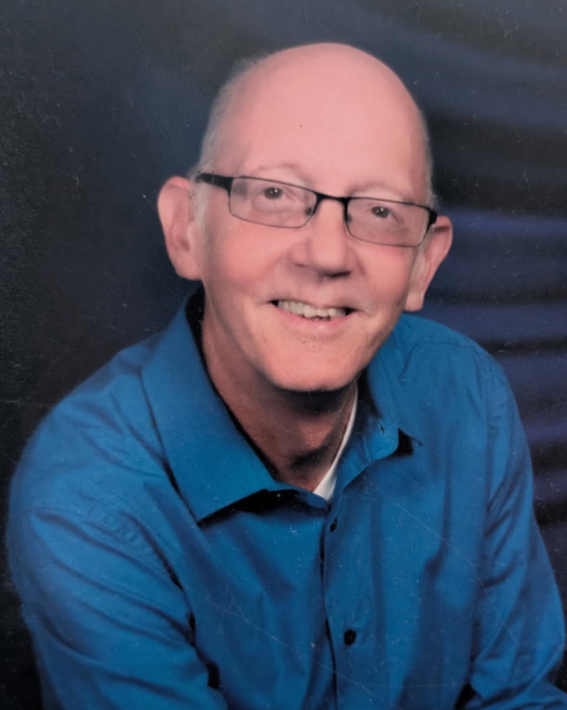 David Ronald Hogan Profile Photo