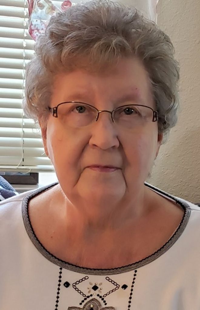 Caroline Gwost