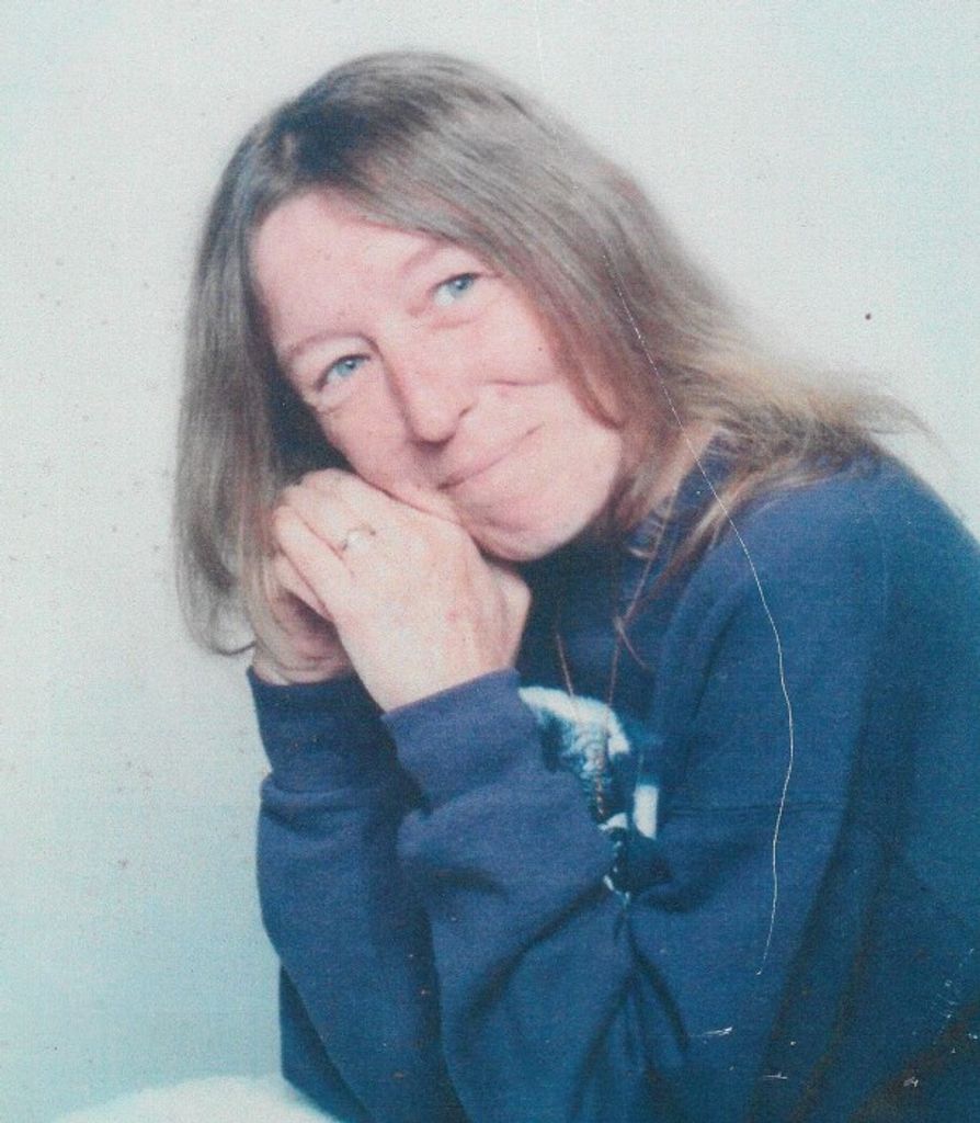 Sharon Ingram Profile Photo