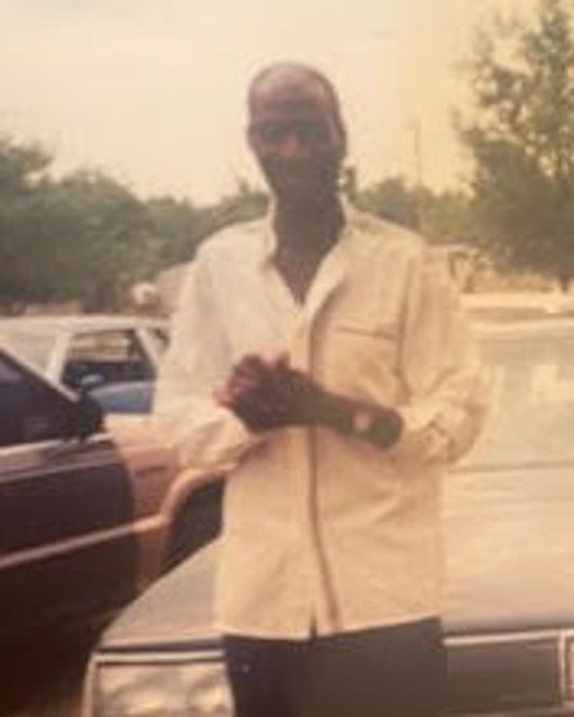 James "Romeo" Green, Jr. Profile Photo