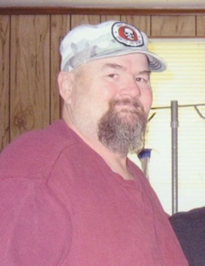 Gerald Willis Raymond Jr. Profile Photo