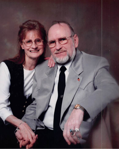 LeRoy K. Hoffmann's obituary image