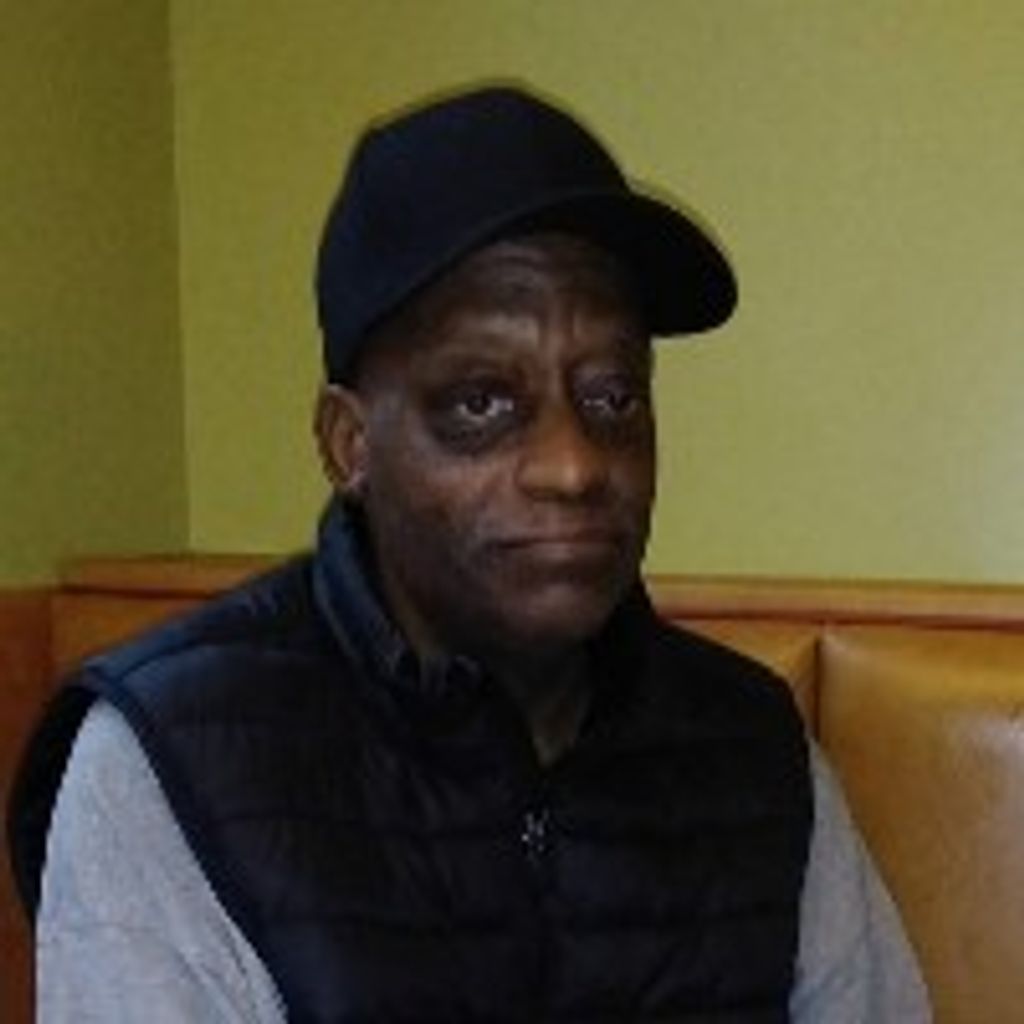Mr. Earl Lang Profile Photo