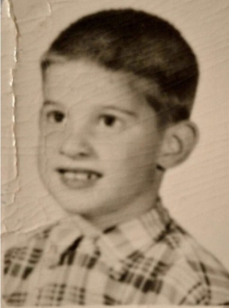 Michael D. Moura Profile Photo