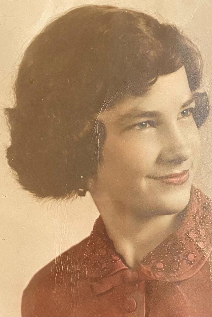 Mary Frances "Fran" Clary Profile Photo