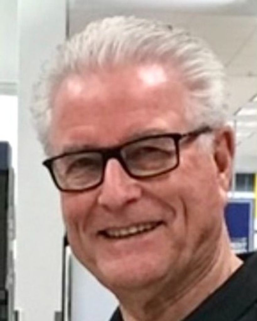 Gary Lee Sims
