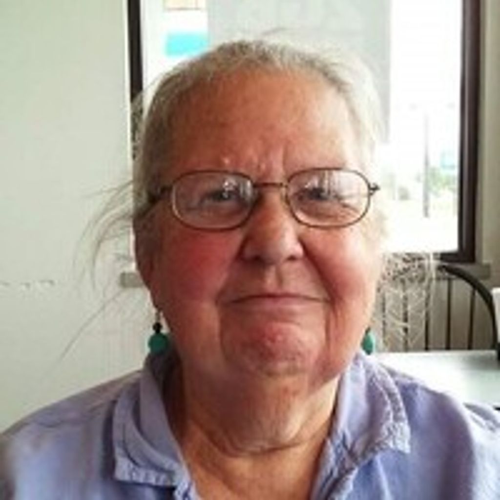 Susan Jo Raine