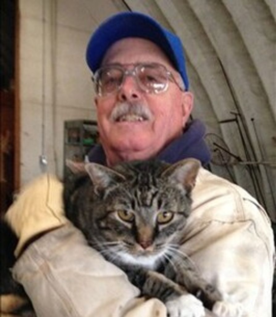 John Reid Profile Photo