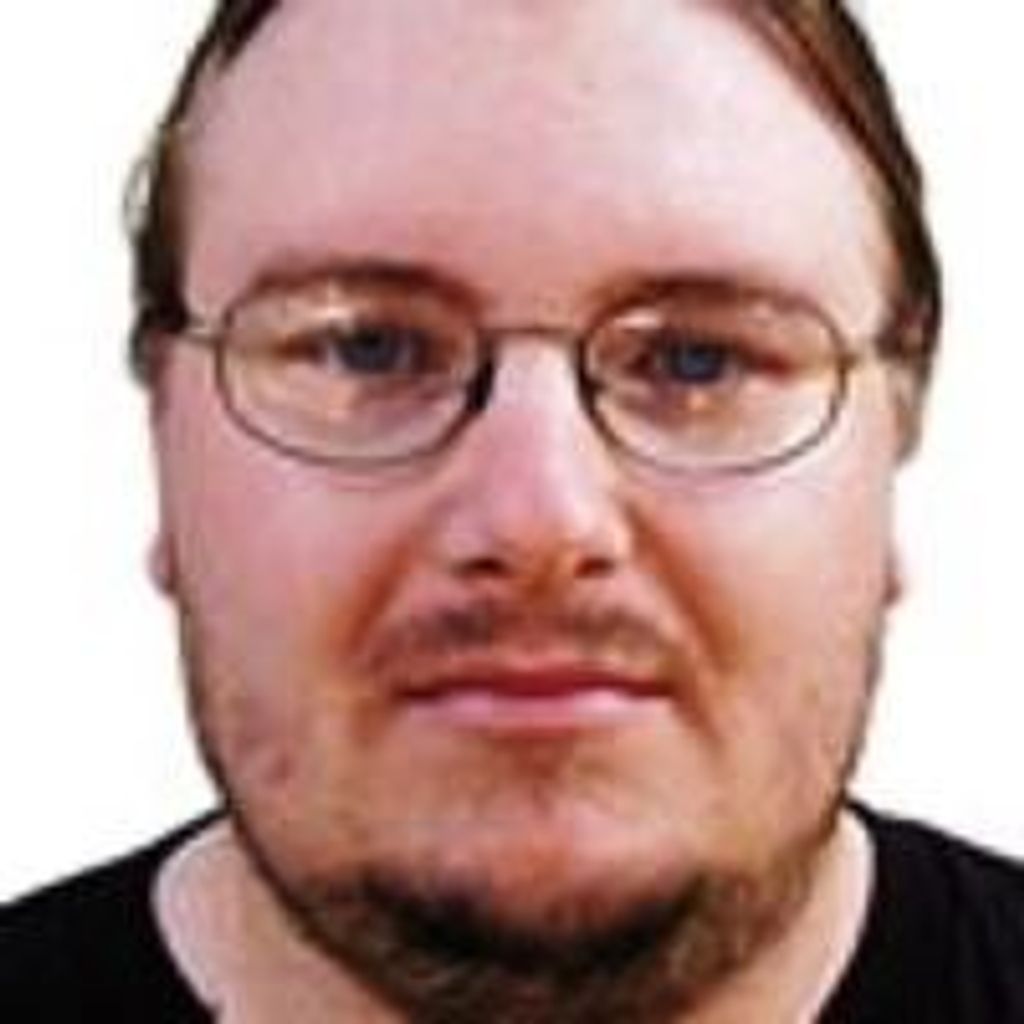 Joel Richard Schlueter