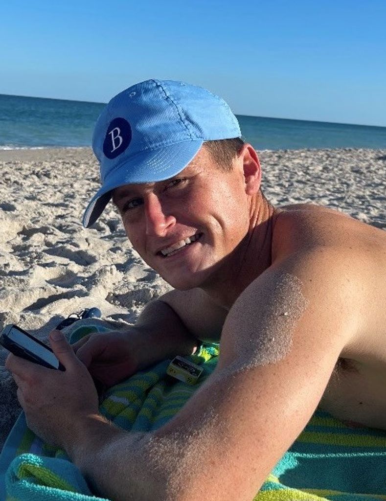 Jacob "Jack" Rardin V Profile Photo