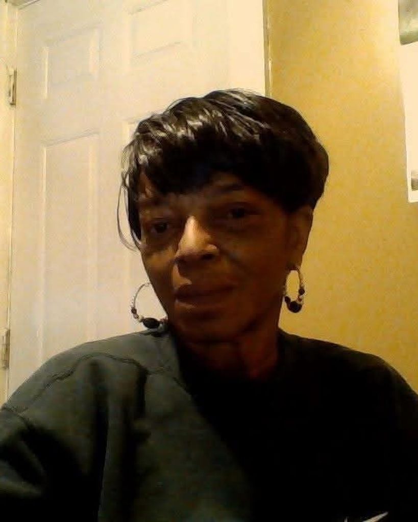 Lucy C. Scott Profile Photo