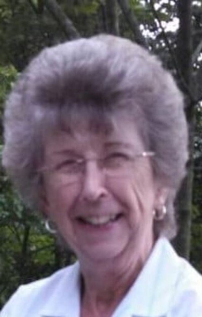 Donna M. Keller Profile Photo