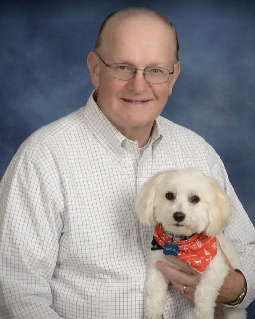Richard Lee McCauley Profile Photo