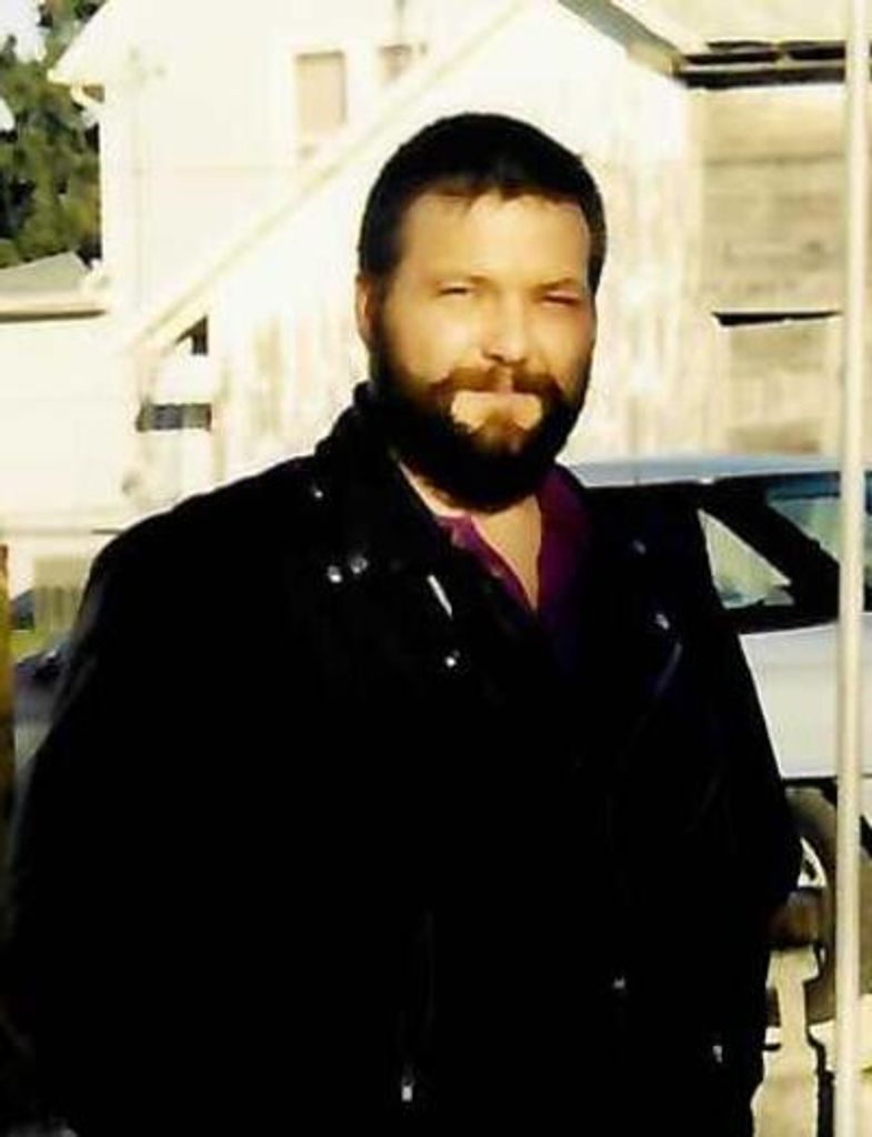 Douglas Bruce Lawson Profile Photo