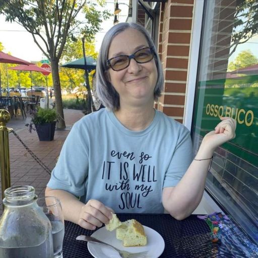 Heather Mckinney Profile Photo