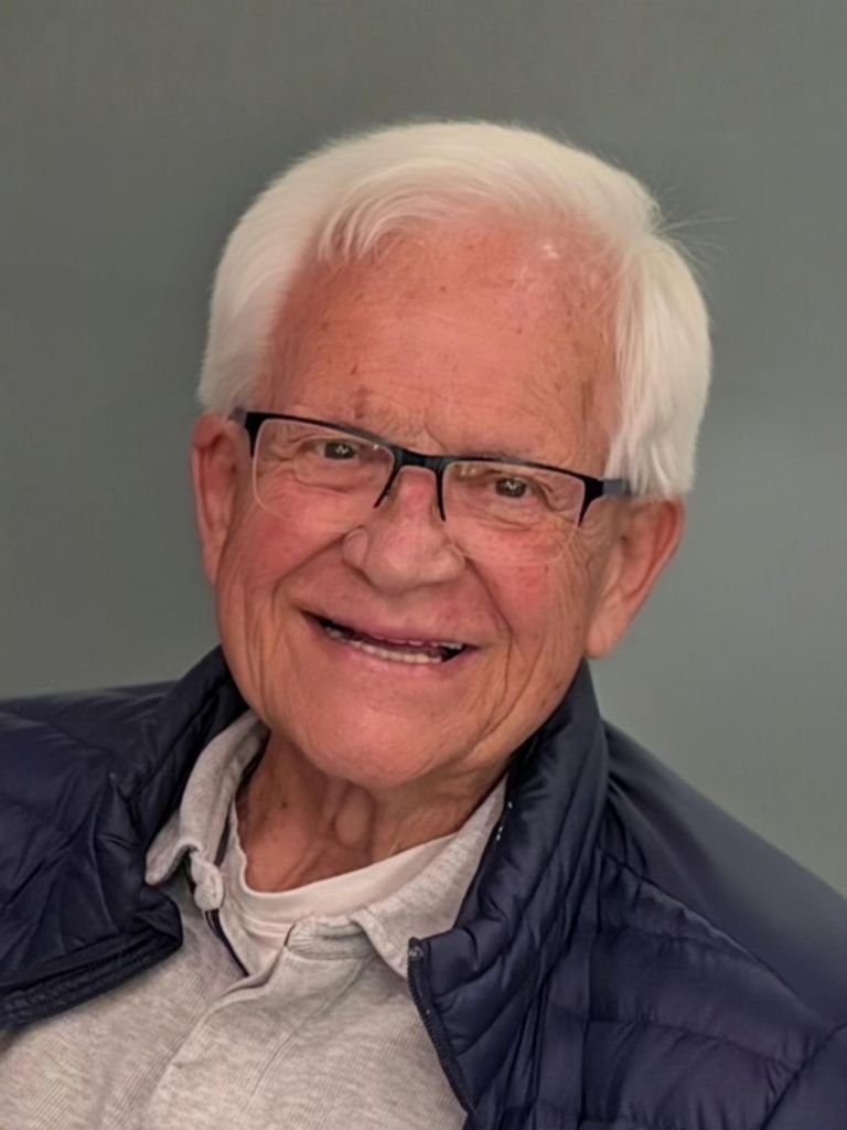 George R. Benyak, Sr. Profile Photo