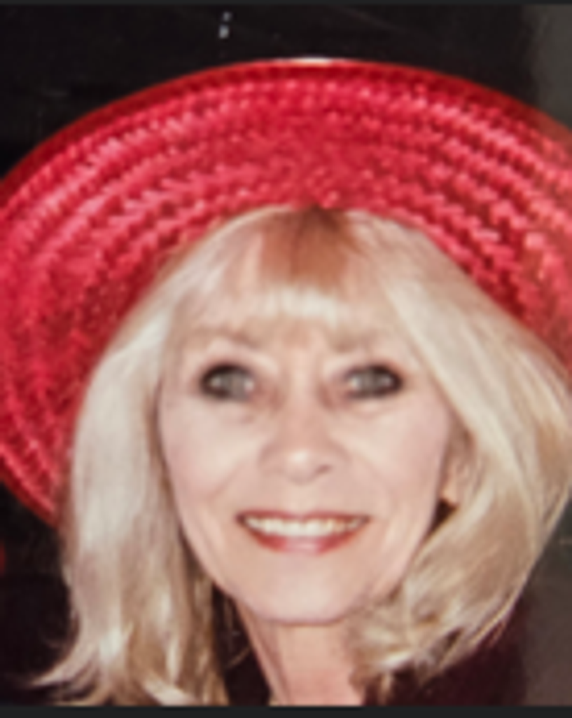 Marsha Ann Gordon Profile Photo