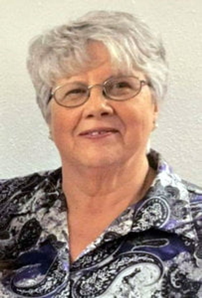 Melva Jean Dancey Profile Photo