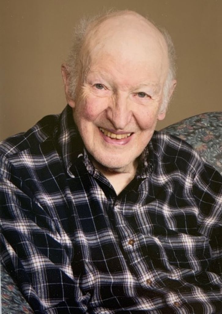 Henry S. Leonard Jr. Profile Photo