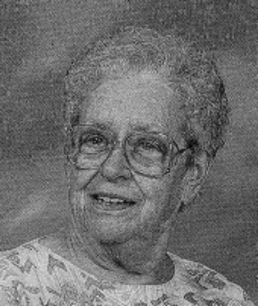 Helen Booth Profile Photo