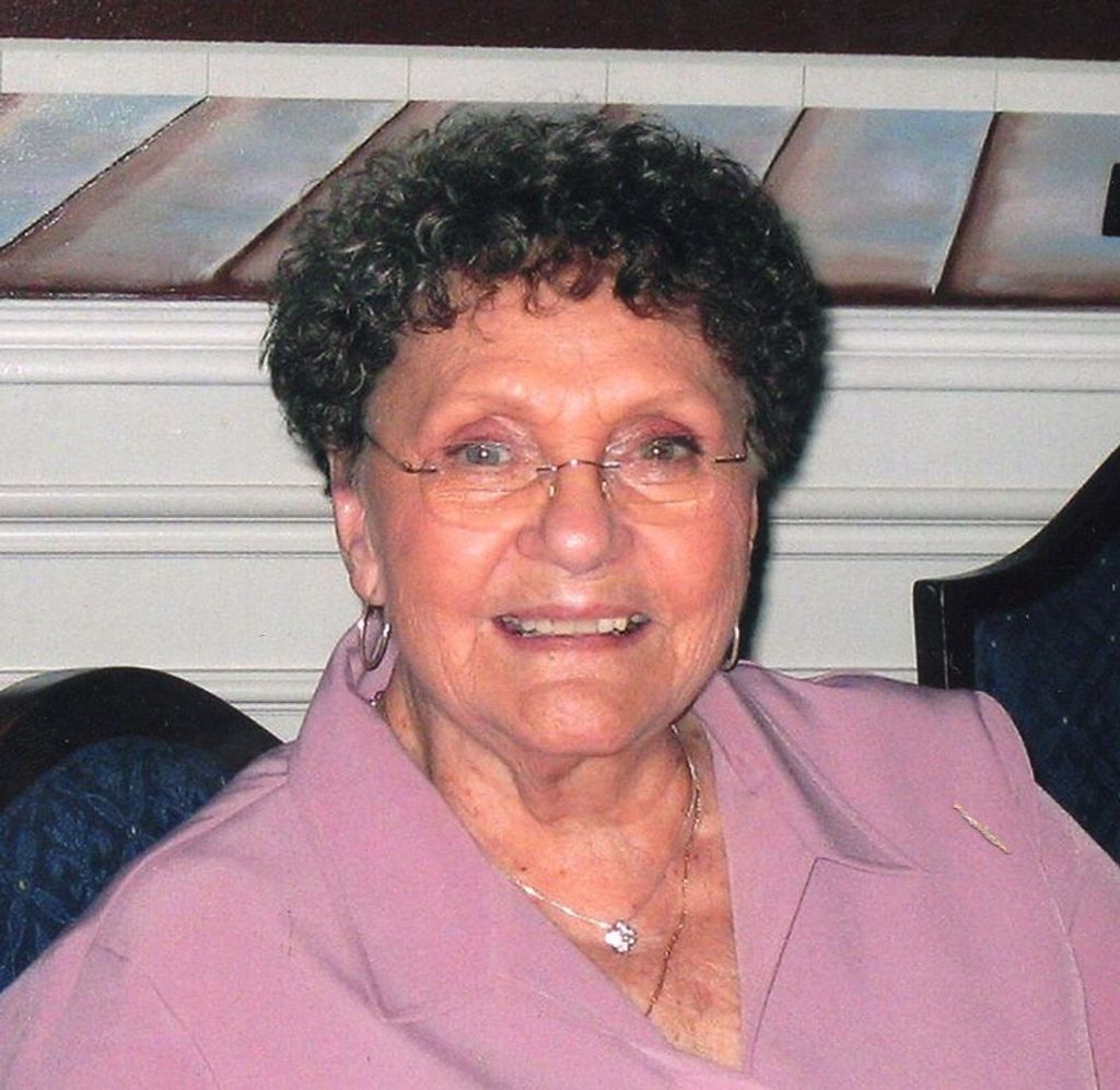 Gloria L. White