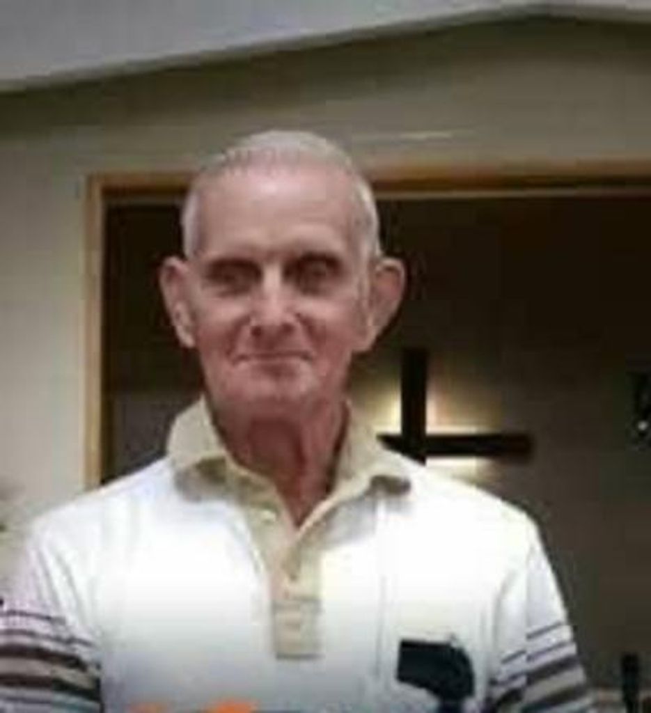Larry Mendenhall Profile Photo