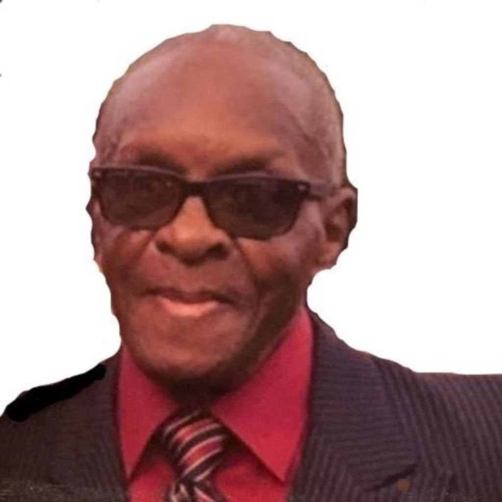 Benjamin "Ben" Franklin Elder Profile Photo