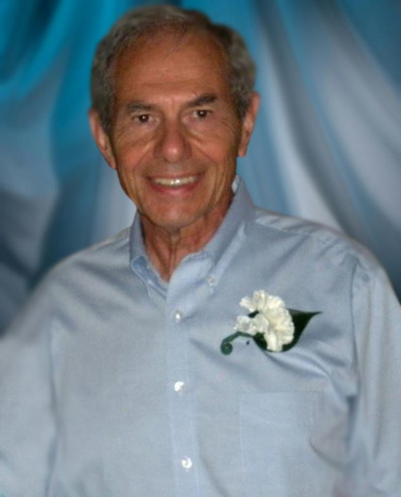 William "Gordon" Scott Profile Photo