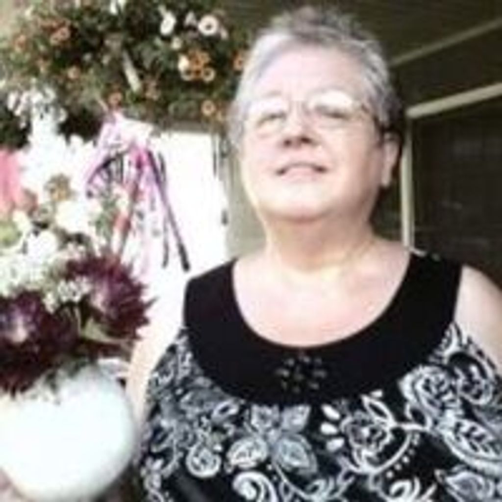 Judith Riggan Smith