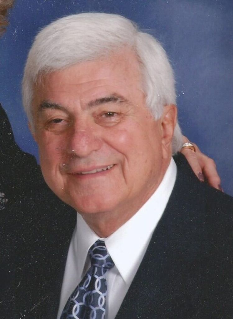 James Filiaggi Profile Photo