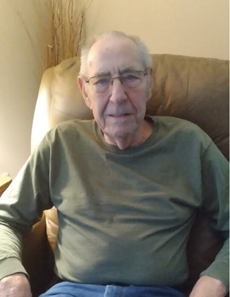 Noel Ray Vaughan