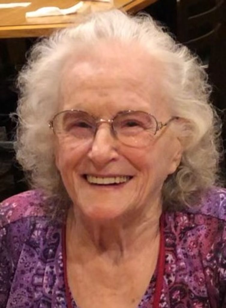 Mary Elizabeth “Liz” Timbs (Nee Dill) Profile Photo