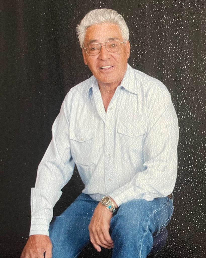 Fidel Gonzales