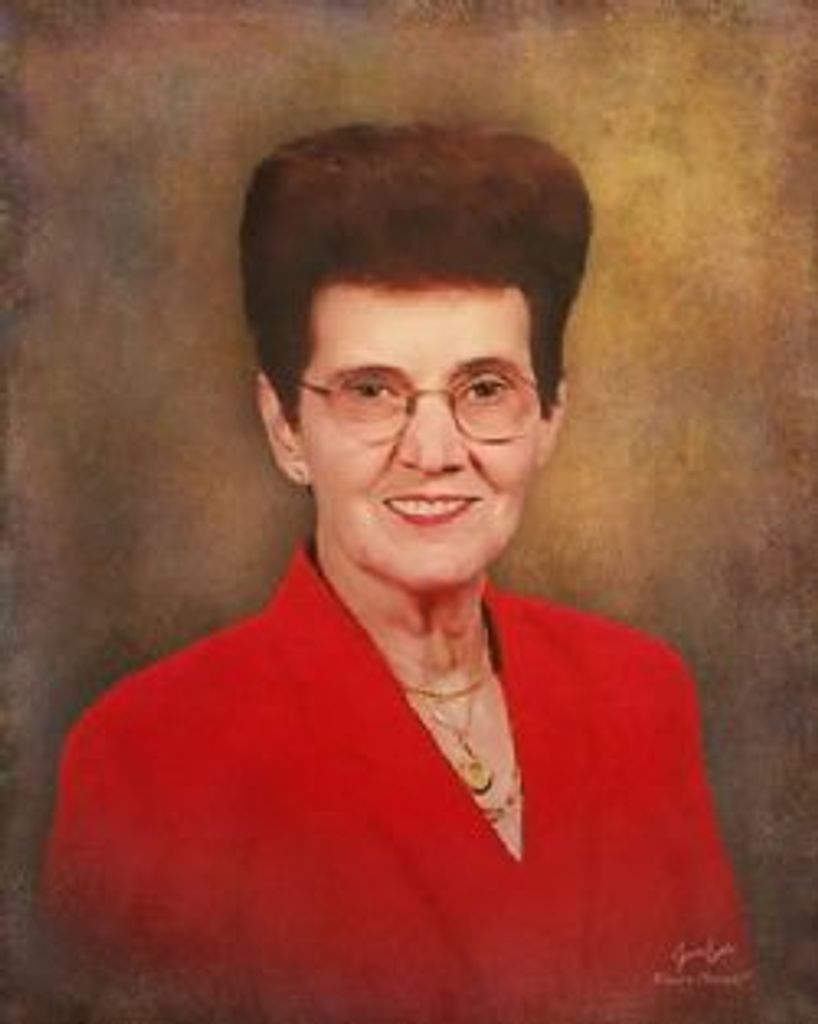 Evelyn Wagner