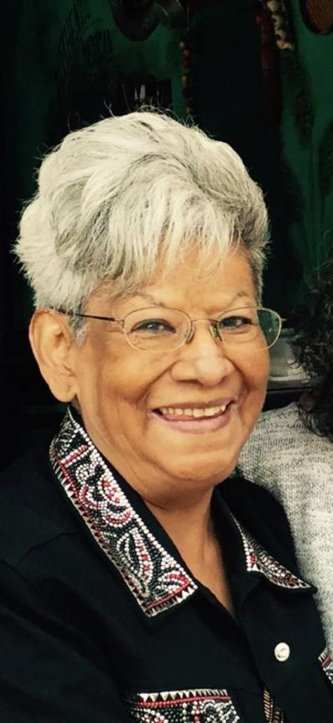 Esther R. Mueller Profile Photo
