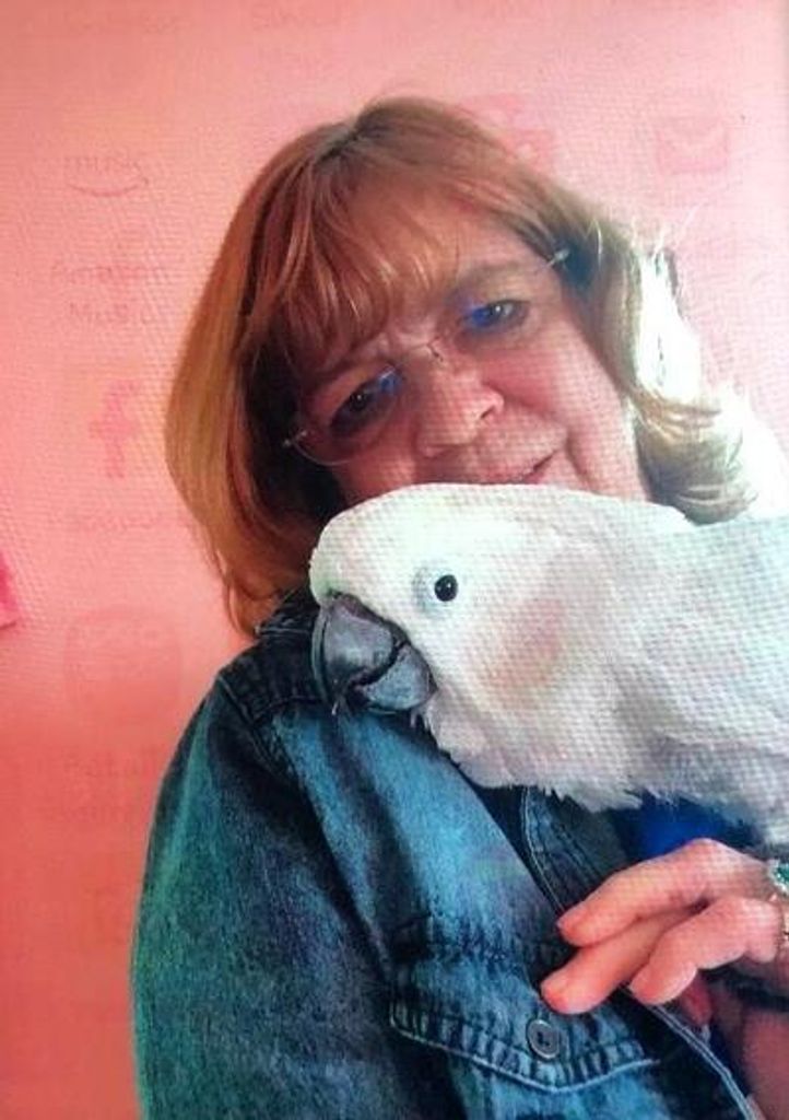 Dorothy Elizabeth Richter