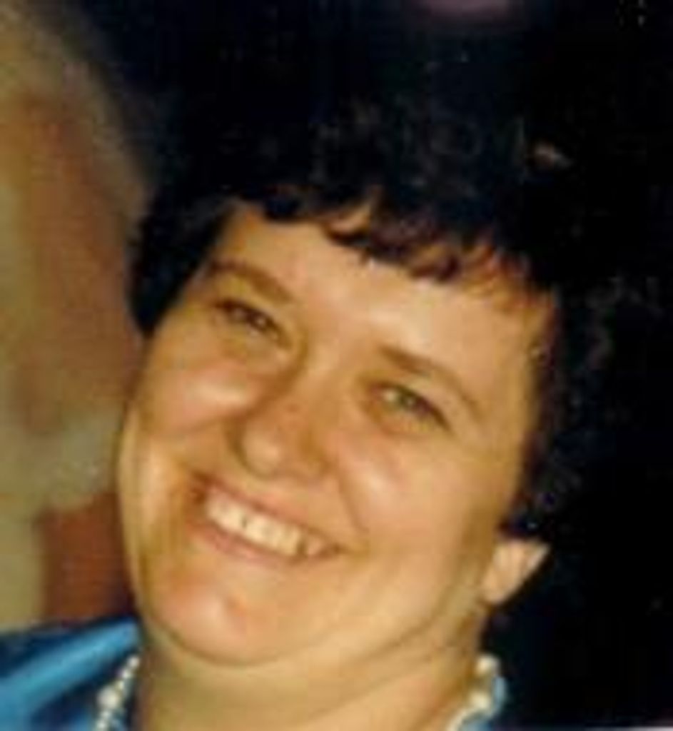 Janet Marie Terrell