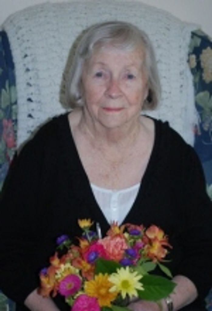 Claire S. Mrs. Fleming