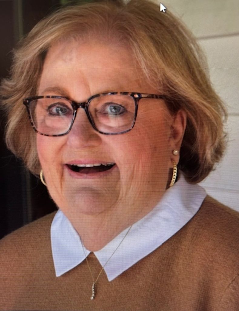 Martha Gayle Maddox Reaves Profile Photo