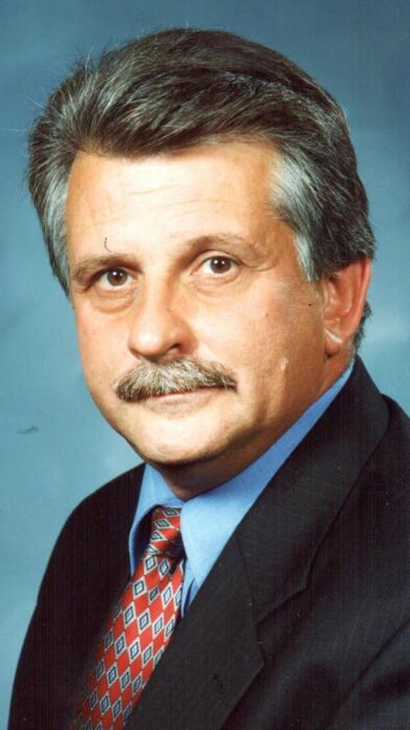 Ronald Repak