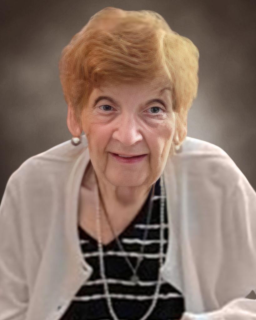 Jeannine Renaud