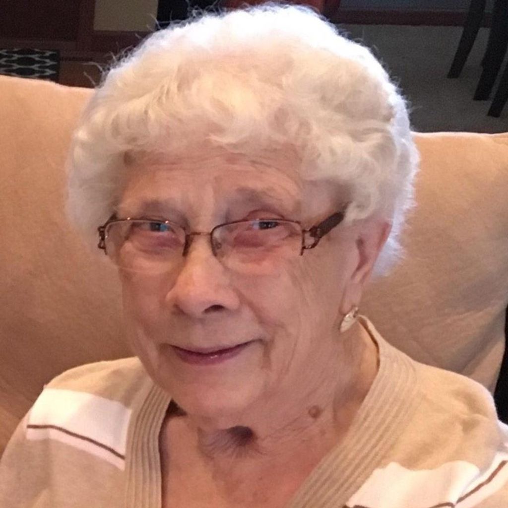 Florence G. Spurgeon Profile Photo