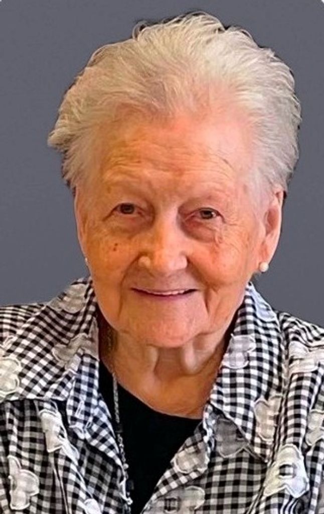 Miriam M. Harris Profile Photo