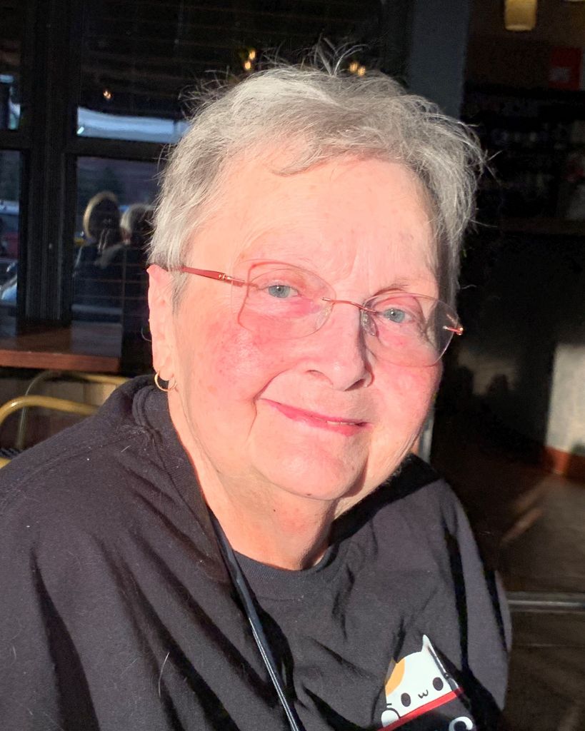 Saundra L. "Sunnye" Warner Profile Photo