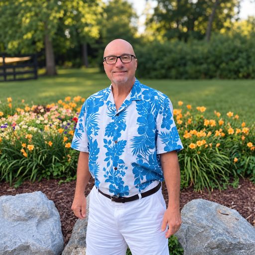 Paul Francis Morettoni Profile Photo