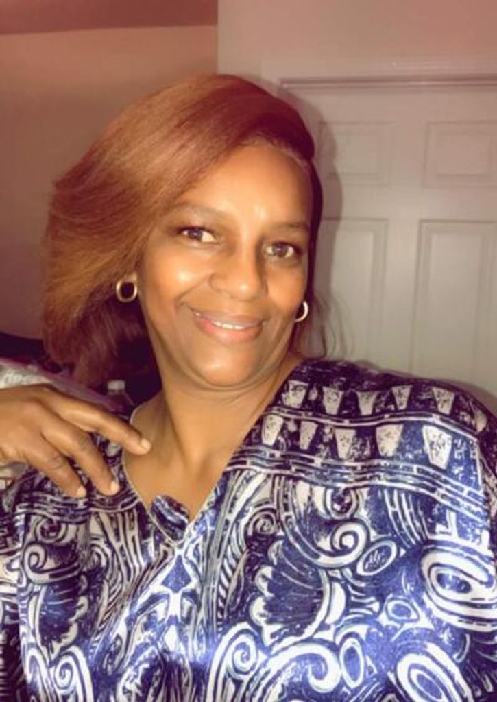 Constance E. Harris Gilyard