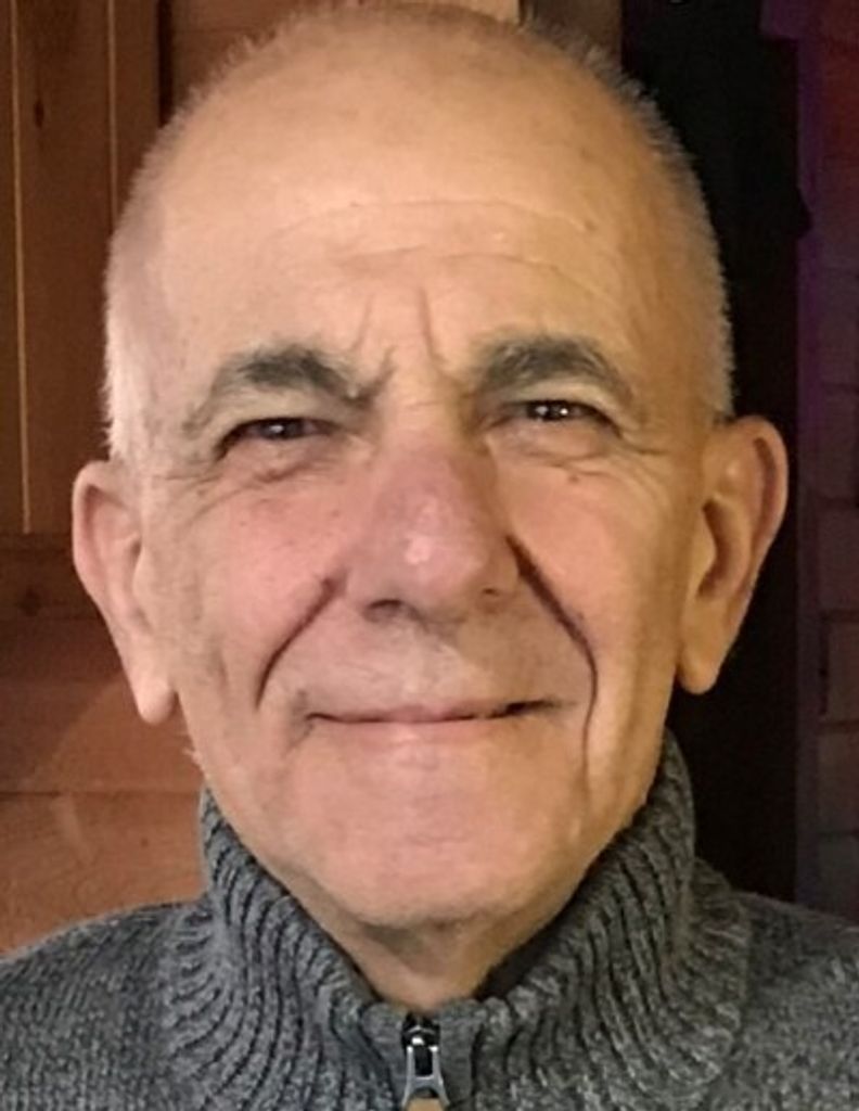 Joseph Di Rosa Profile Photo
