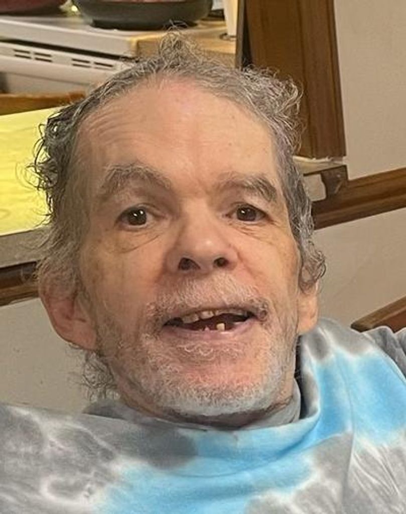 Kevin F. Kelley Profile Photo