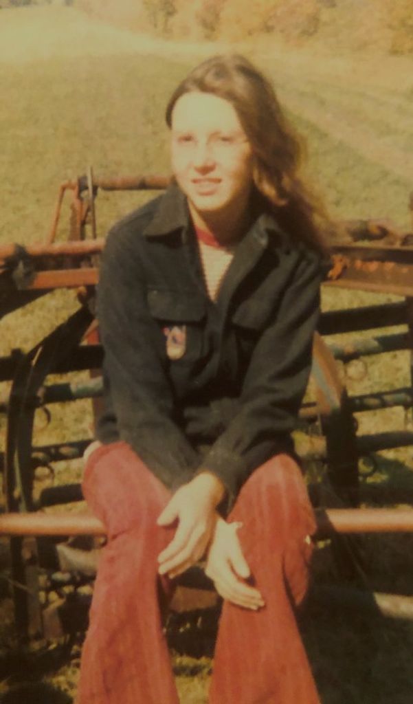 Delores Ann Ingalls